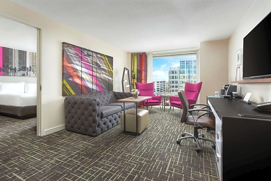 Hyatt Centric Arlington