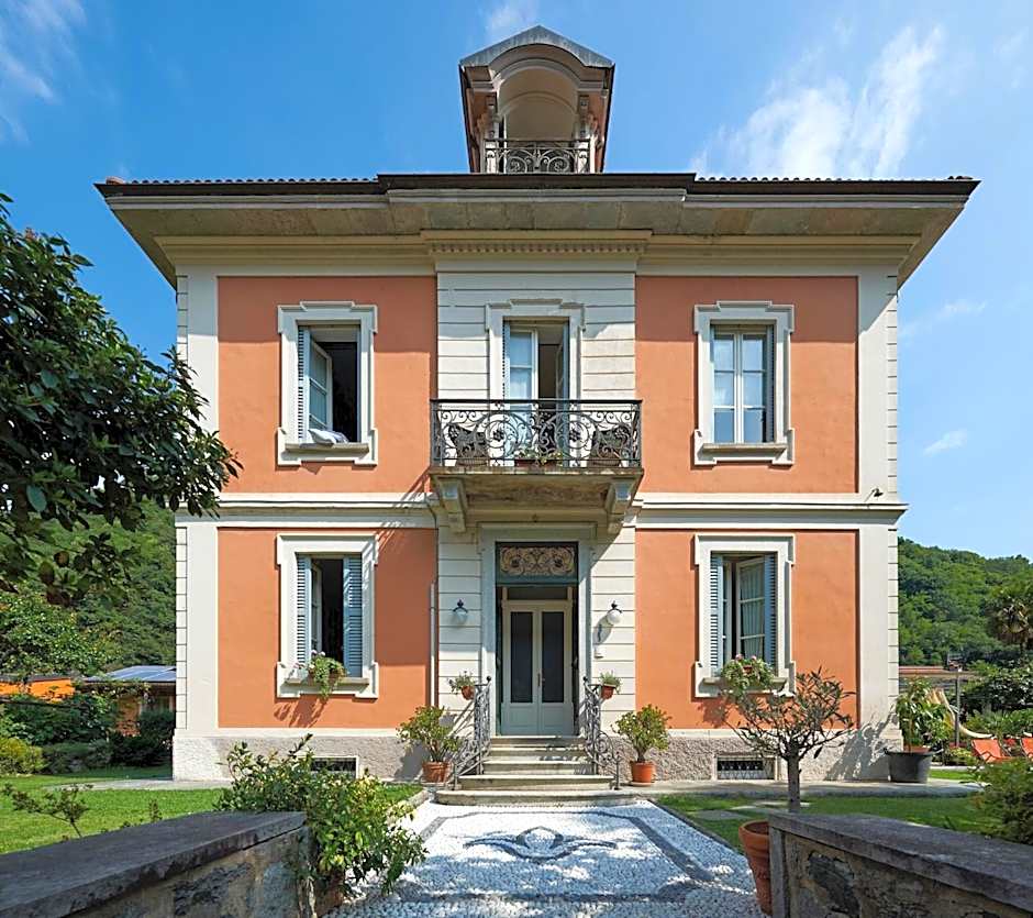 B&B Villa Dei Pini