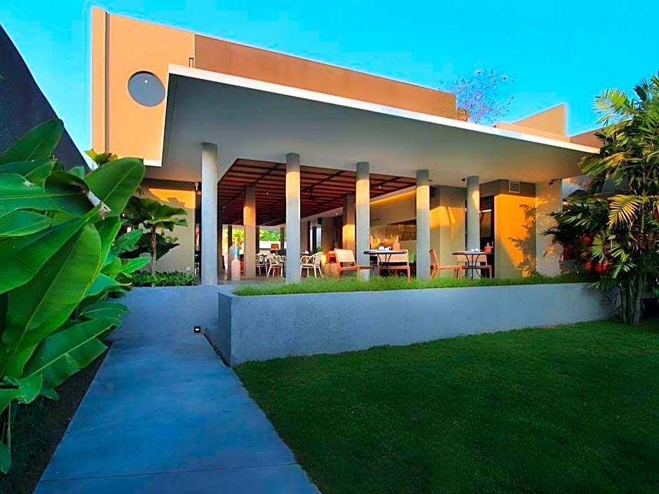 Abia Villa & Suite Legian