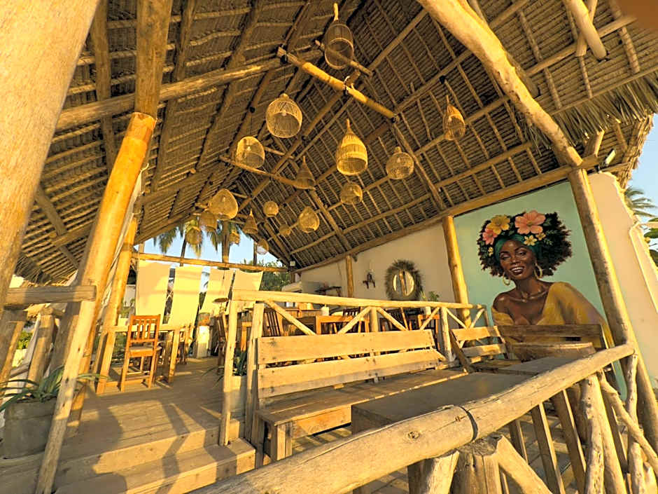 Savera Beach Houses