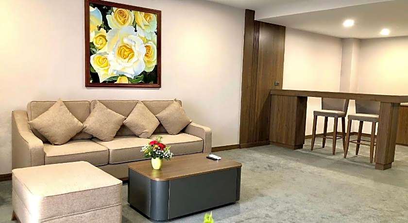Muong Thanh Grand Gia Lai