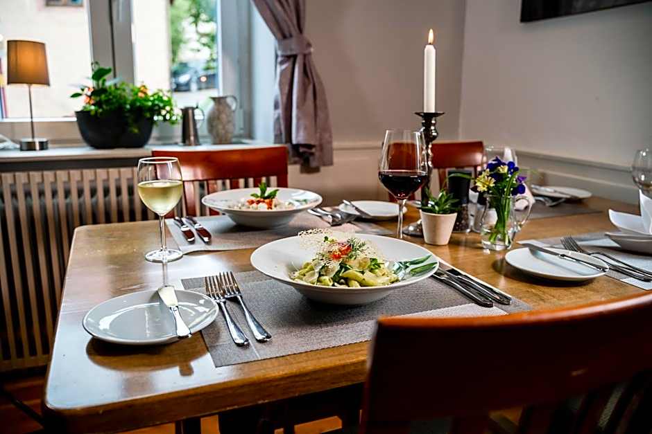 Hotel & Restaurant Tanne