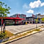 Hotel EC KIP Sentral KLIA 1 - KLIA 2