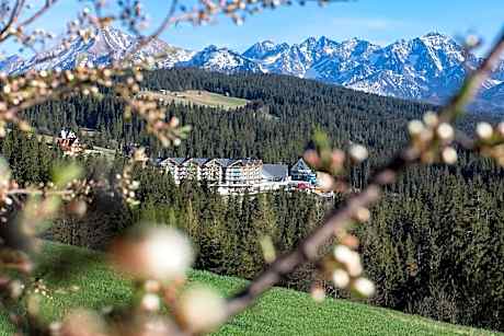 Hotel BUKOVINA