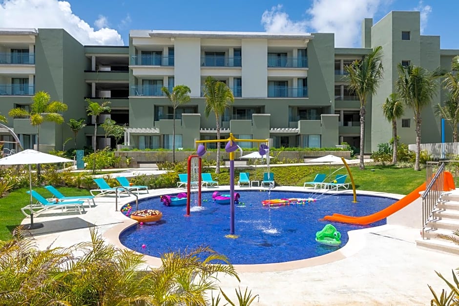 Catalonia Costa Mujeres All Suites & Spa - All Inclusive