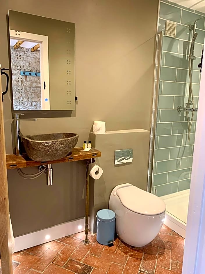 The Coach House and The Stable