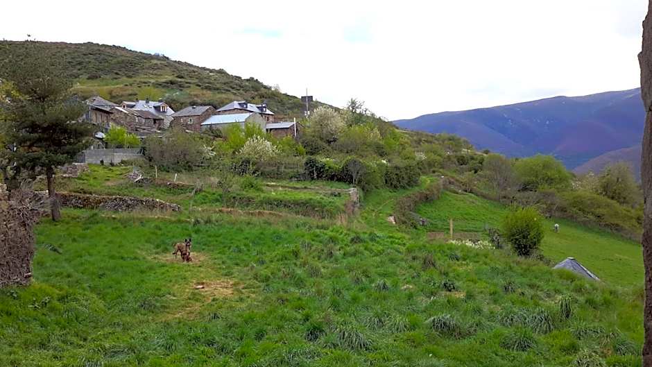 La Trucha del Arco Iris