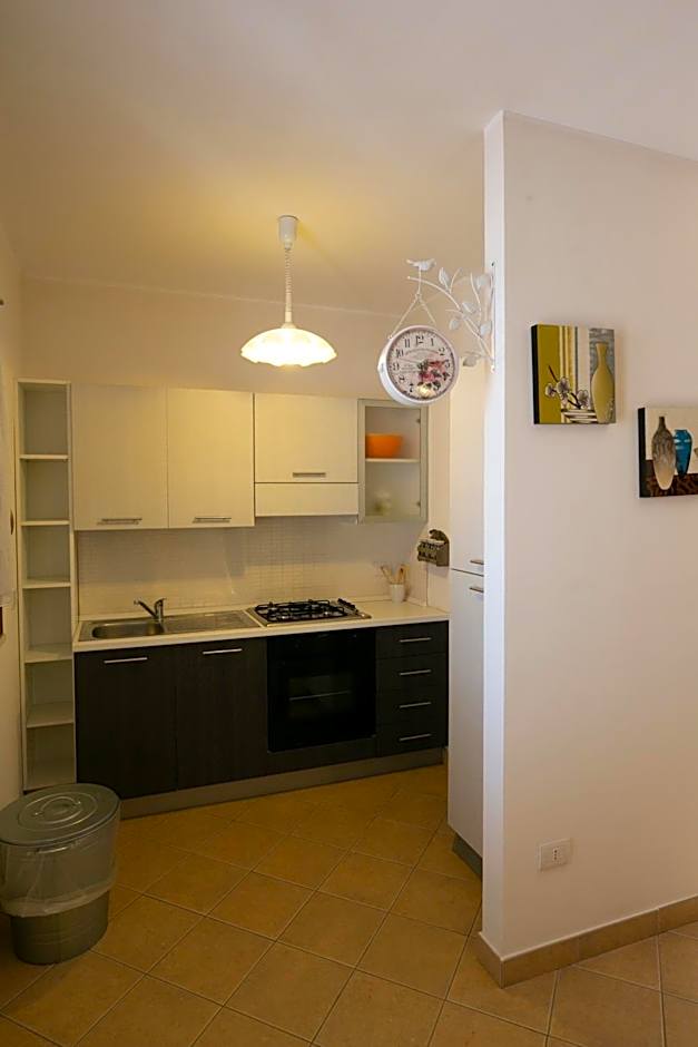 Boa Vista San Vito - Area Fitness, Barbecue Area, Tennis Court