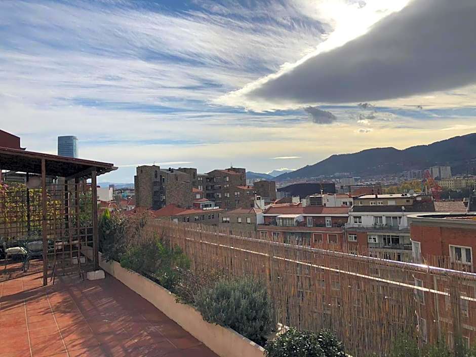 Estudios Bilbao Deusto