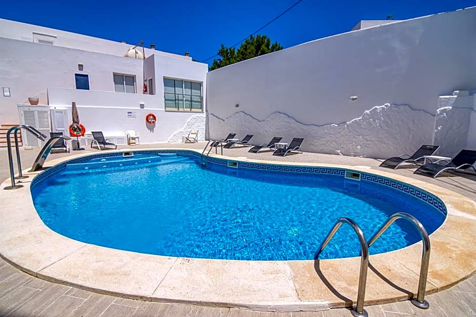 Hotel Playa Santandria Adults Only