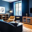 Scandic Grand Central Helsinki