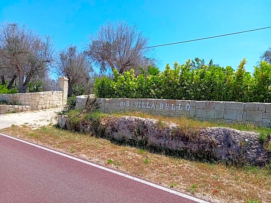 B&B Villa Bello