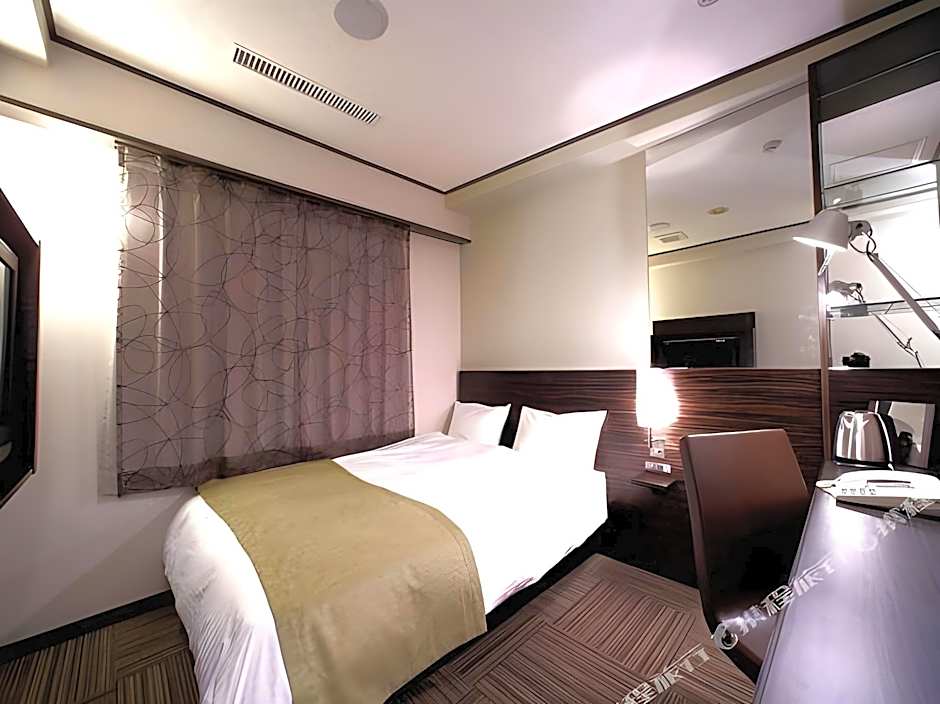 Hotel Sherwood