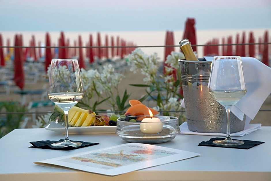Hotels Vidi Miramare & Delfino