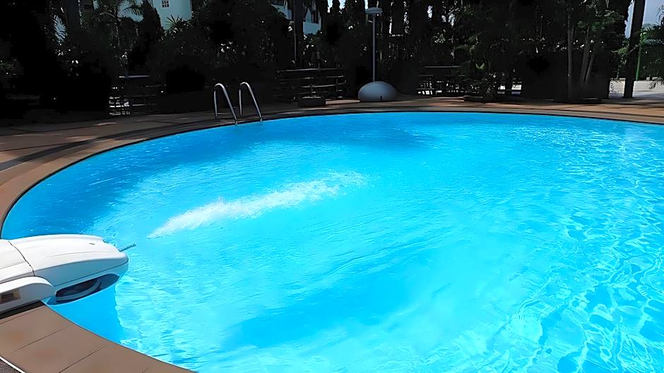 Hihotel Saraburi