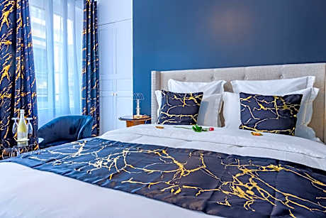 Superior Family Suite