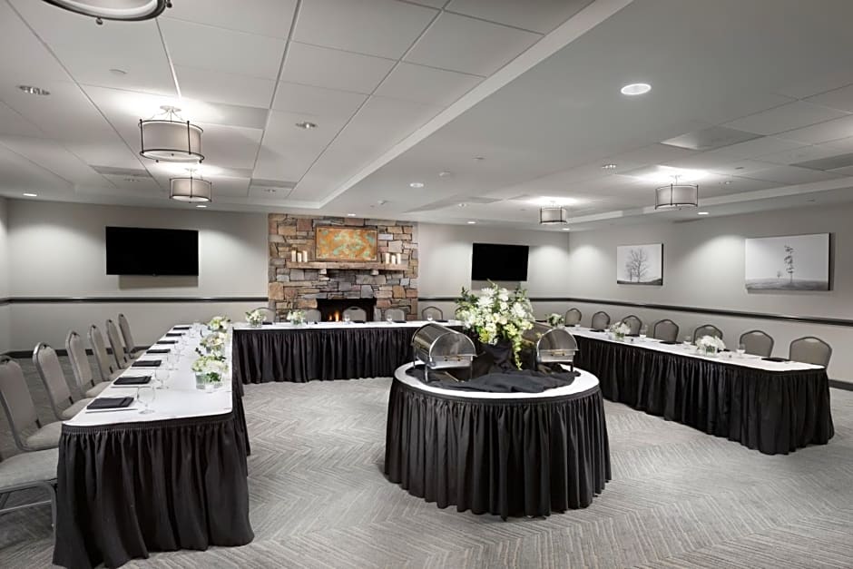 Holiday Inn Asheville East-Blue Ridge Pkwy By IHG