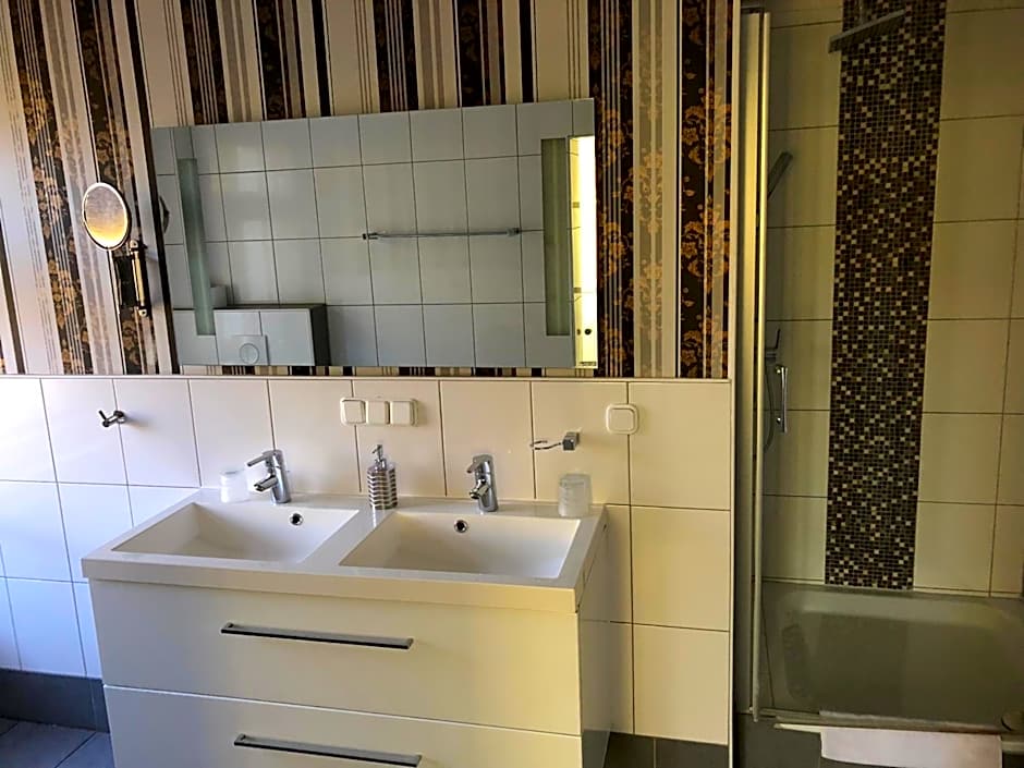 Fettehenne Gästehaus