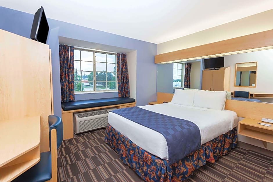 Microtel Inn & Suites by Wyndham Conyers Atlanta Area
