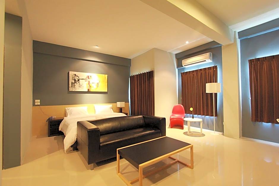 Trendy Hotel