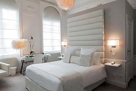 Privilege Single Room