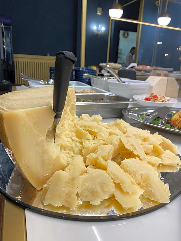 Grand Hotel Regina Salsomaggiore