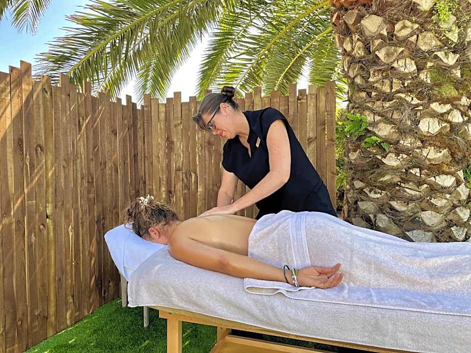 Hôtel Ancre Marine & Spa Thalgo ***