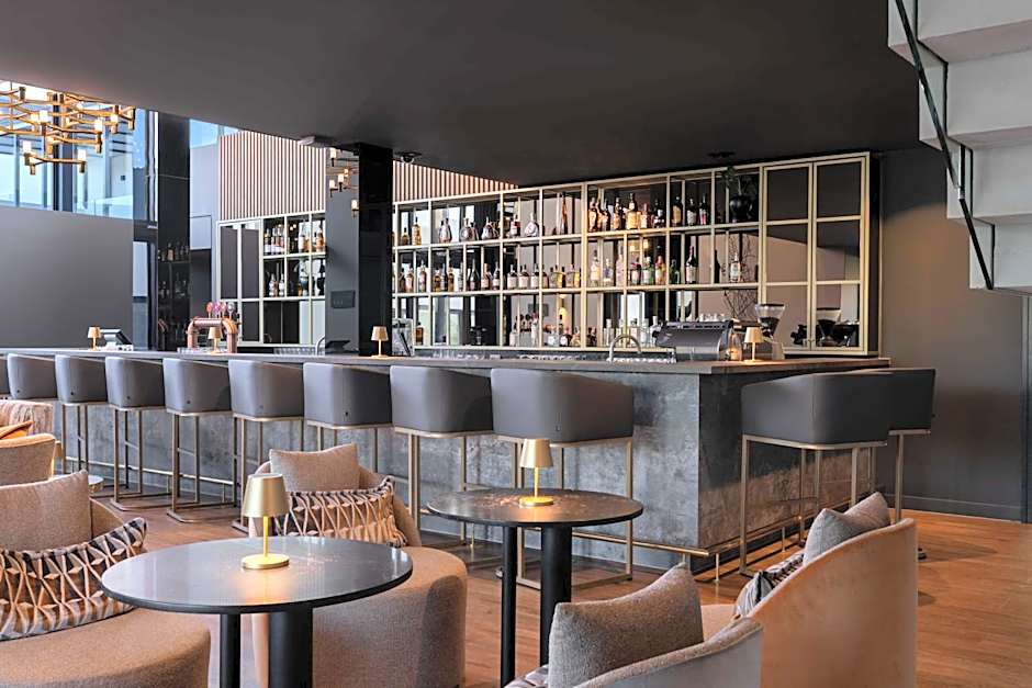 The Hazendal Hotel and Spa