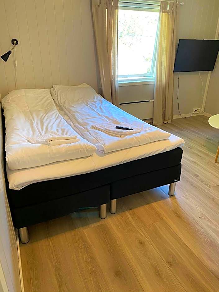 Mosjøen Overnatting, Vollanvegen 13