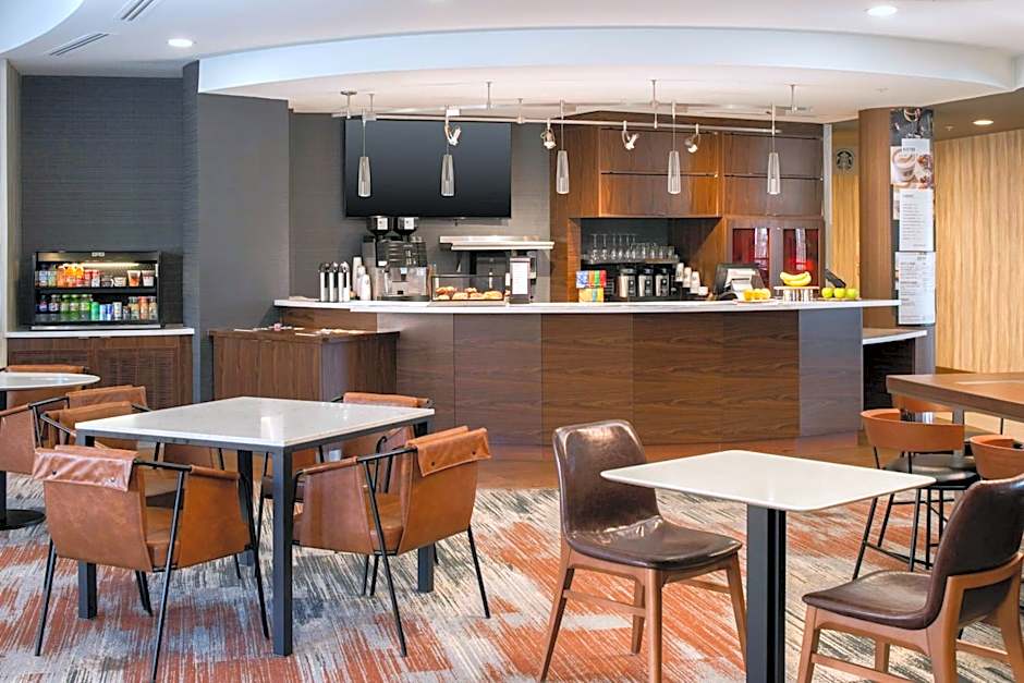 Courtyard by Marriott Carson City