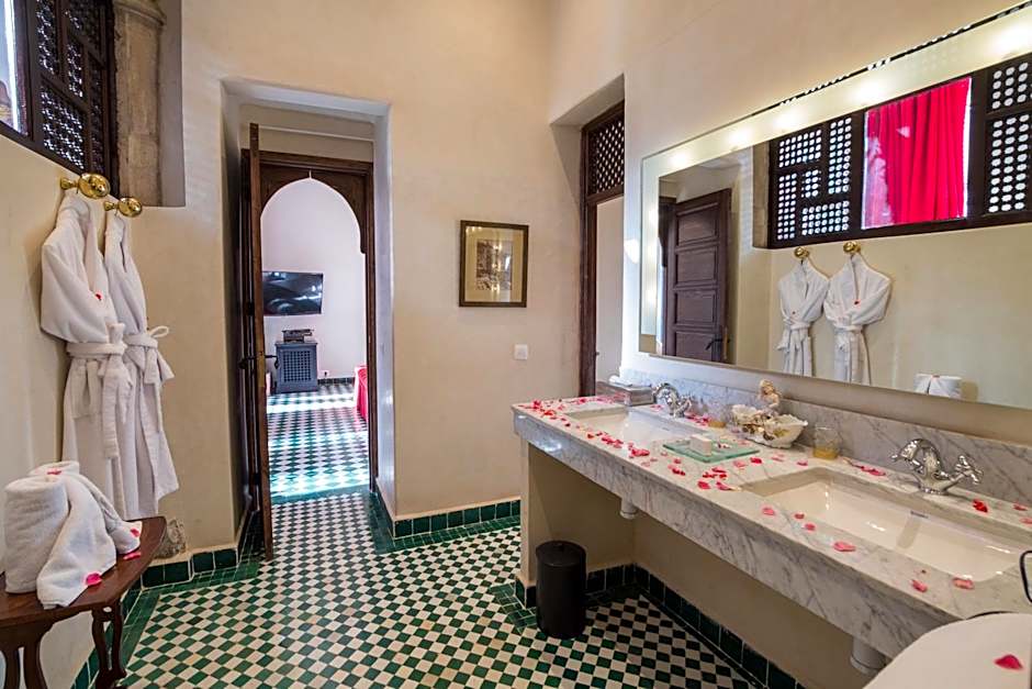 Le Palais Rhoul and Spa