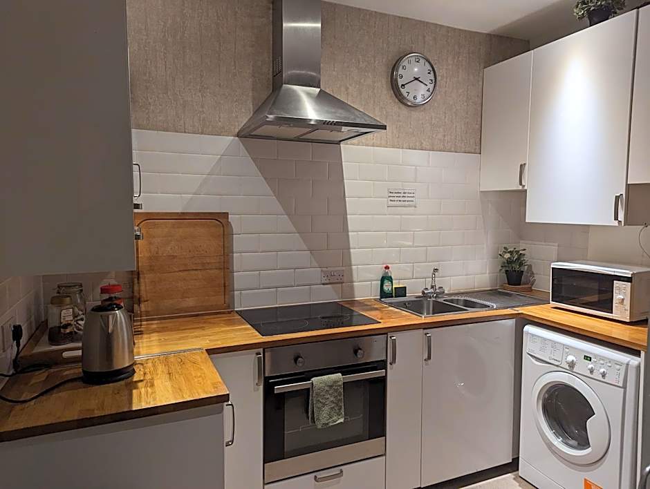 Hostel Rooms In Camden