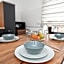 Kispet Deluxe Hotels&Suites