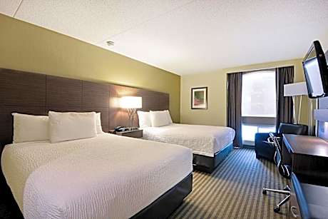 Premier Room, 2 Queen Beds