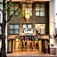 The Ivey's Hotel