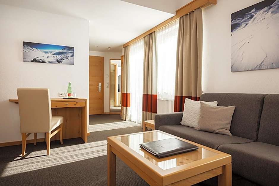 Photo 1 of 12 of Suite, Mountain View