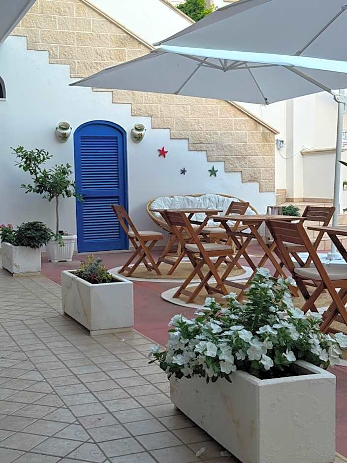 B&B Santa Maria Di Leuca