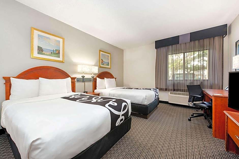 La Quinta Inn by Wyndham Ft. Lauderdale Tamarac East