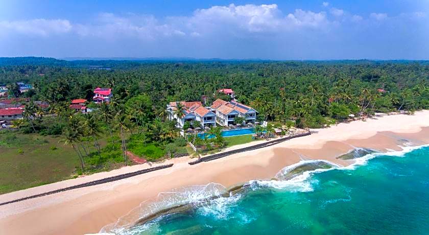 Sri Sharavi Beach Villas and Spa