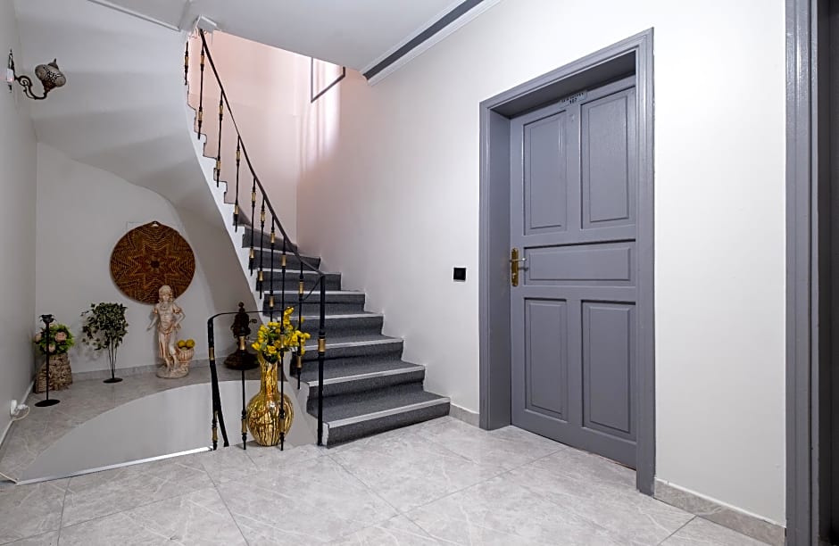 Sur Hotel Sultanahmet