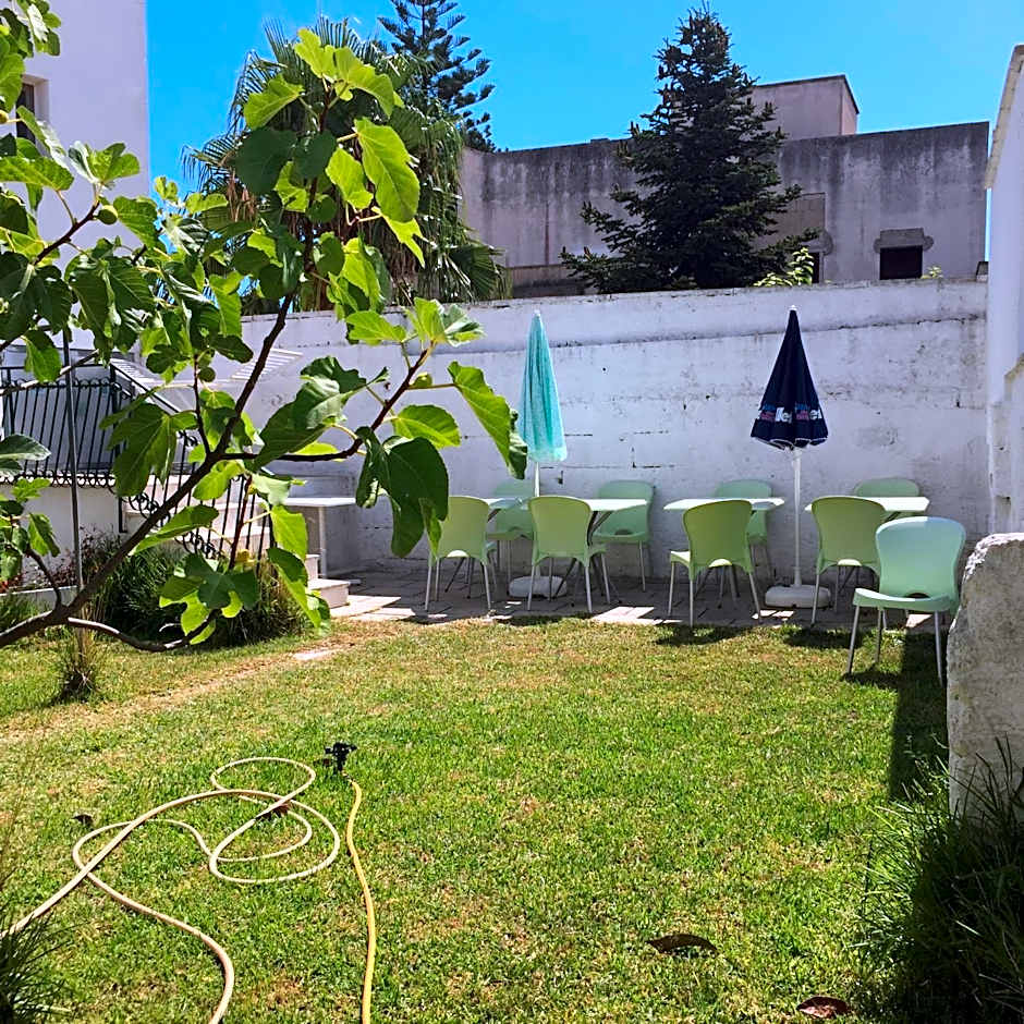 Affittacamere Room and Breakfast Antonuccio