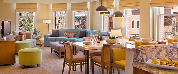 Limelight Hotel Aspen