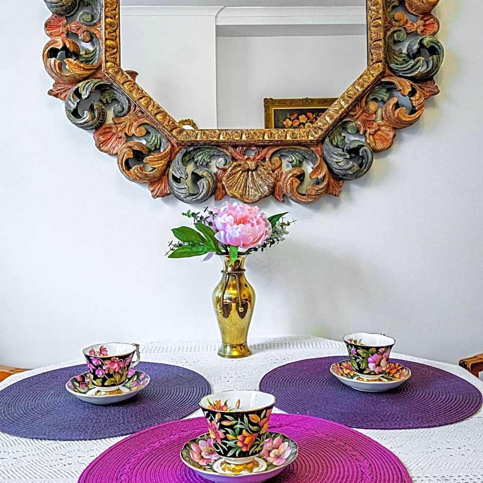 Dawson Place, Juliette's Bed and Breakfast