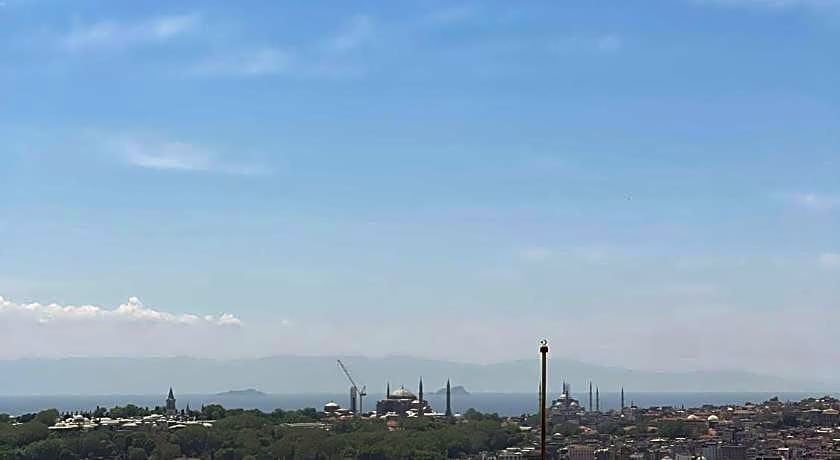 Misafir Suites 8 Istanbul