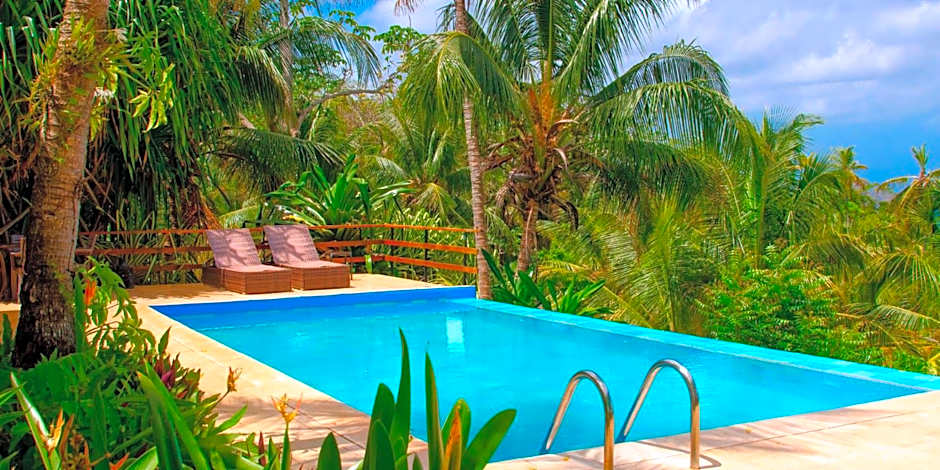 Hotel Acantilado de La Tierra by On vacation