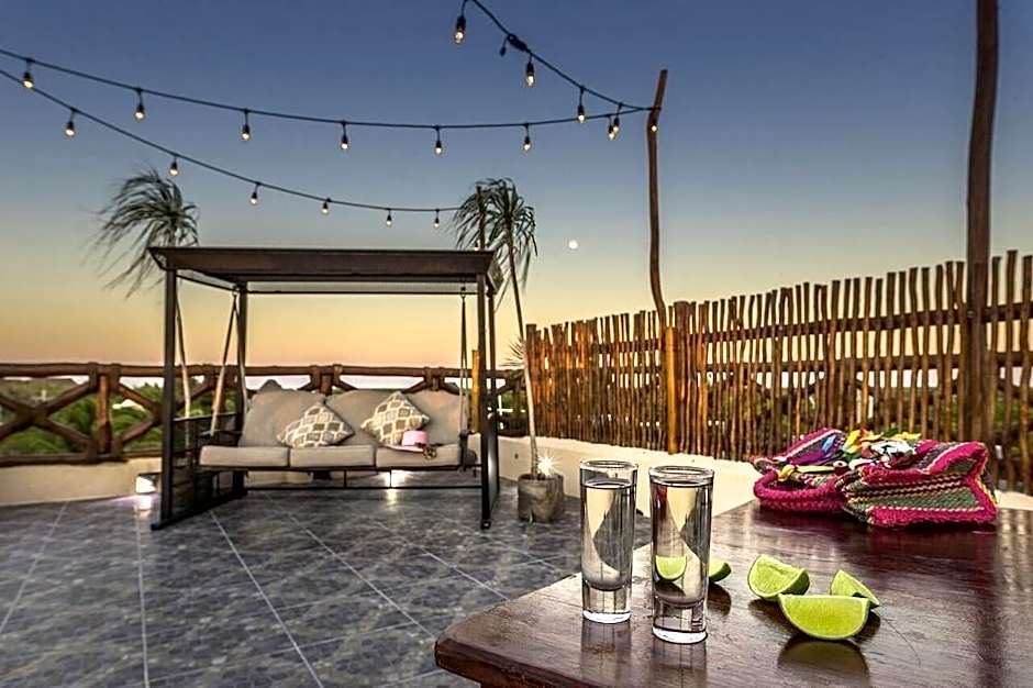 Hotel Casa Baleine
