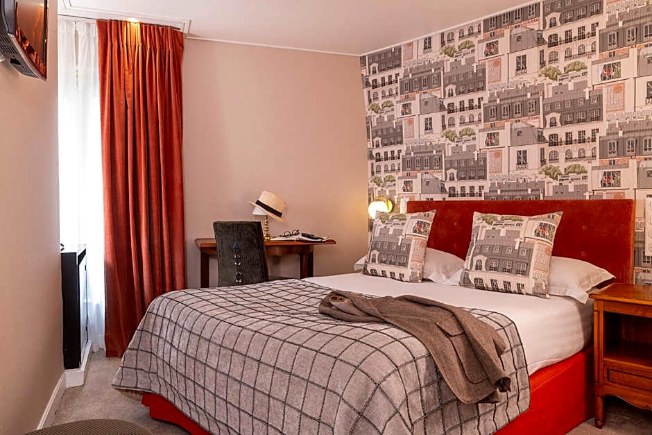 Hotel Le Regent Paris