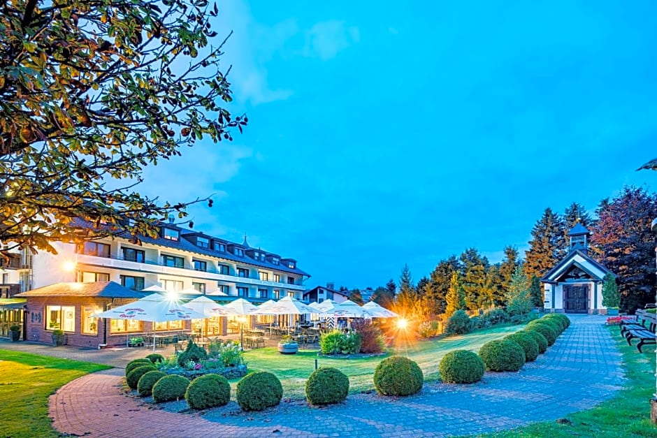 Best Western Hotel Brunnenhof