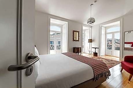 Tesouro da Baixa by Shiadu