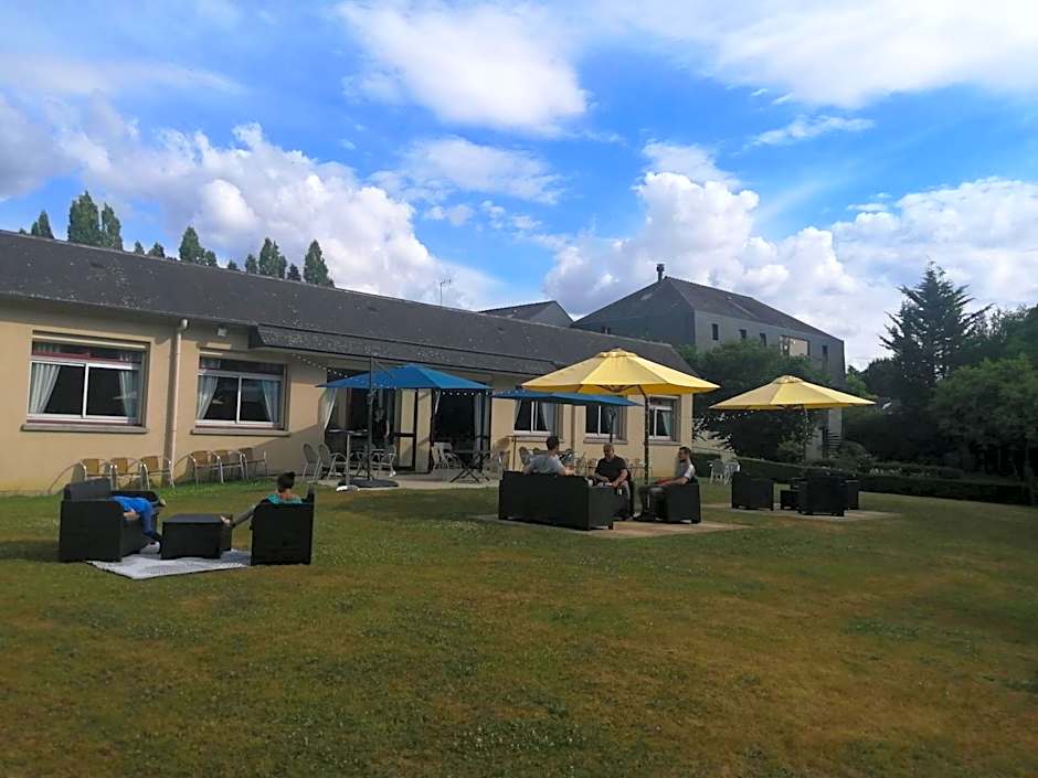 Hotel Restaurant La Grenouillère